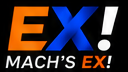 EX! Mach's EX!