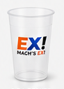 0,5 L Becher